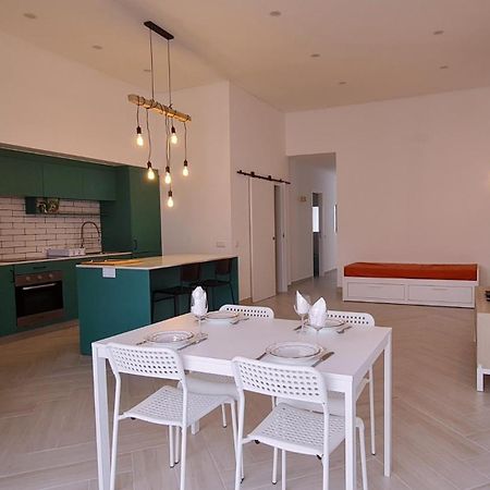 Appartement Coconut Monte Gordo Extérieur photo