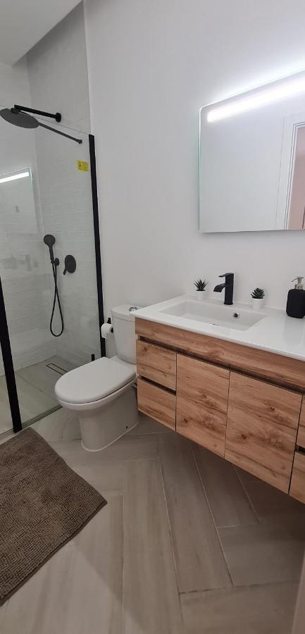 Appartement Coconut Monte Gordo Extérieur photo