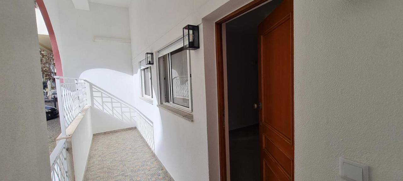 Appartement Coconut Monte Gordo Extérieur photo
