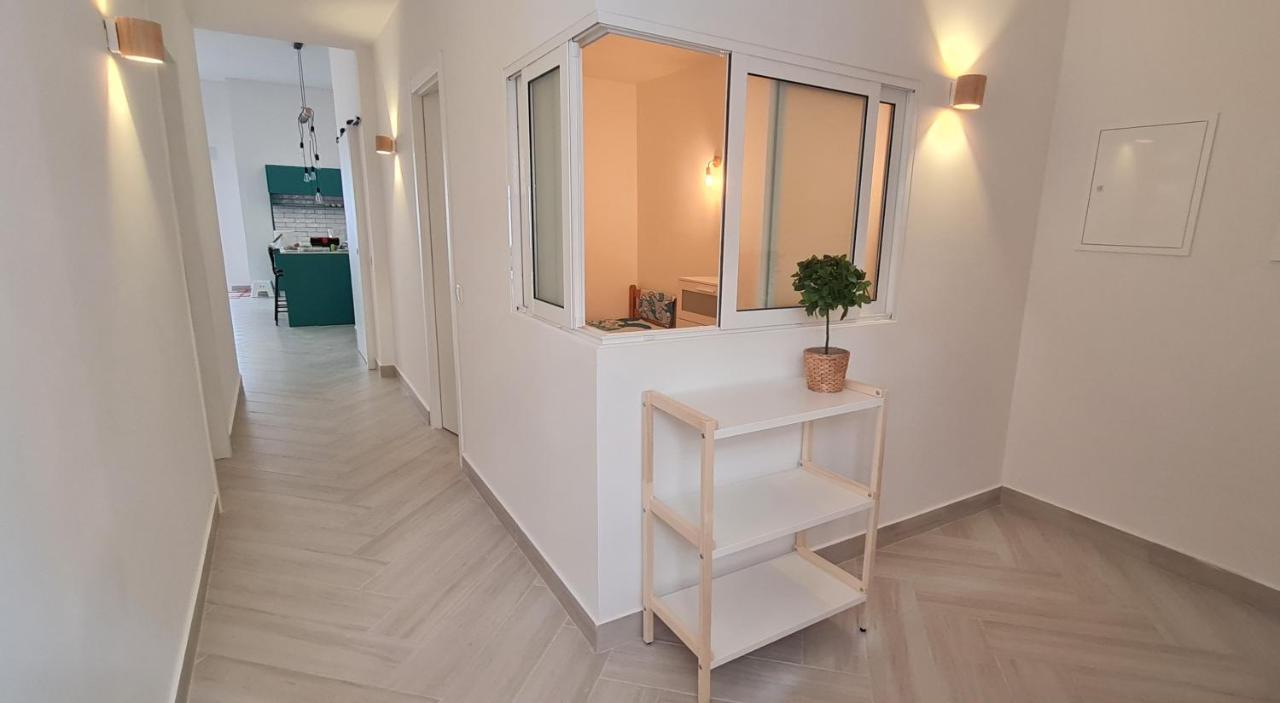 Appartement Coconut Monte Gordo Extérieur photo