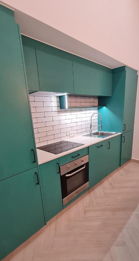 Appartement Coconut Monte Gordo Extérieur photo