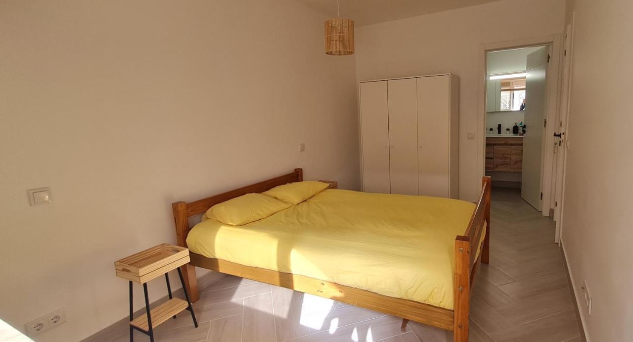 Appartement Coconut Monte Gordo Extérieur photo