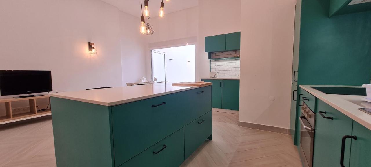 Appartement Coconut Monte Gordo Extérieur photo