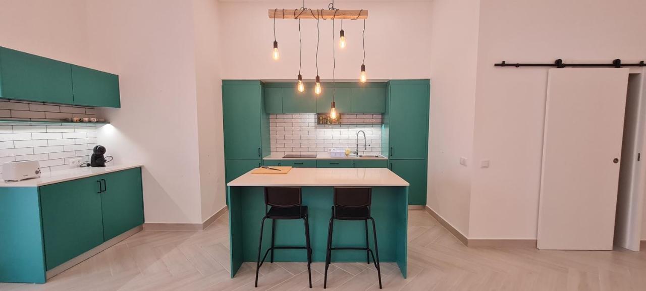 Appartement Coconut Monte Gordo Extérieur photo