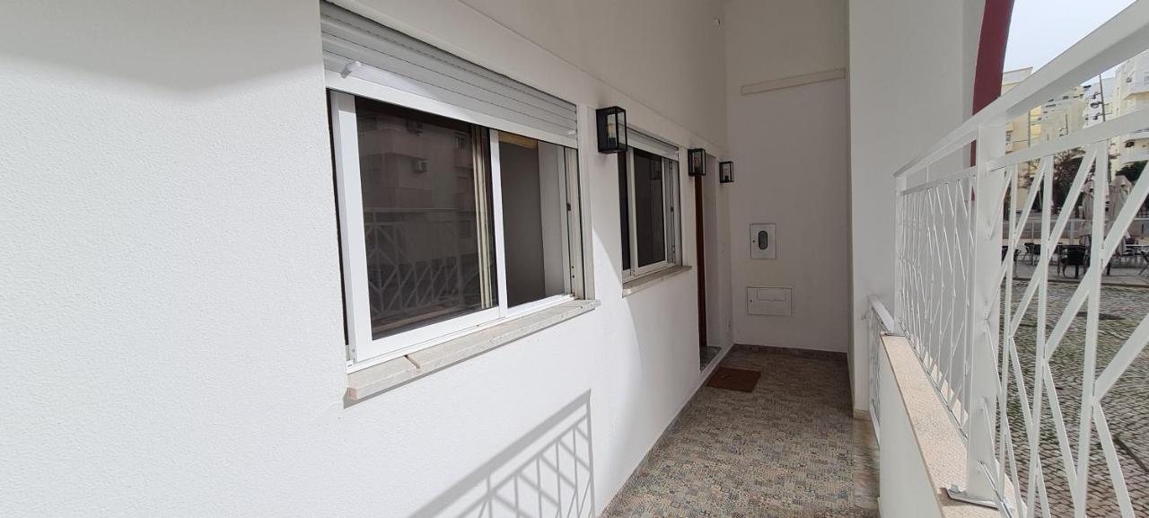 Appartement Coconut Monte Gordo Extérieur photo