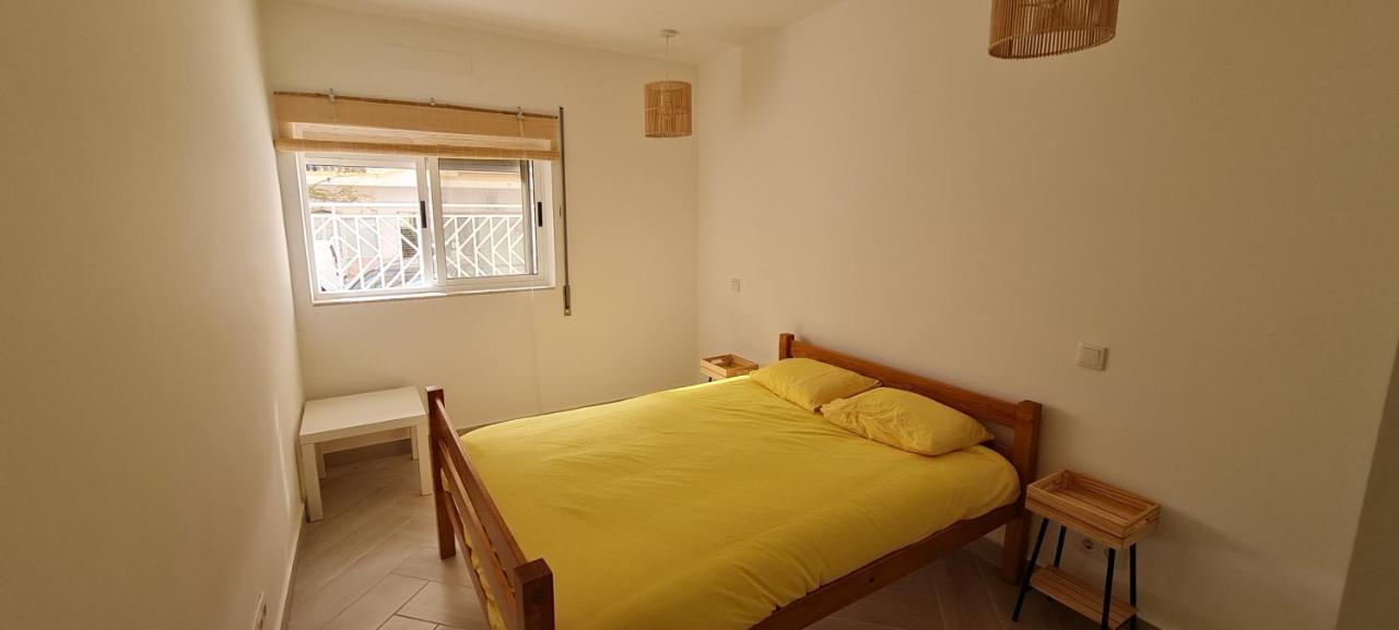 Appartement Coconut Monte Gordo Extérieur photo