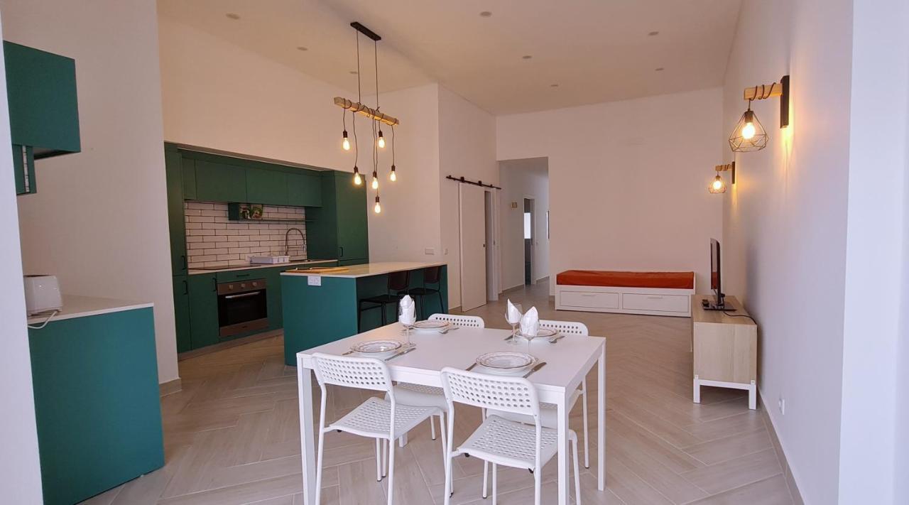 Appartement Coconut Monte Gordo Extérieur photo