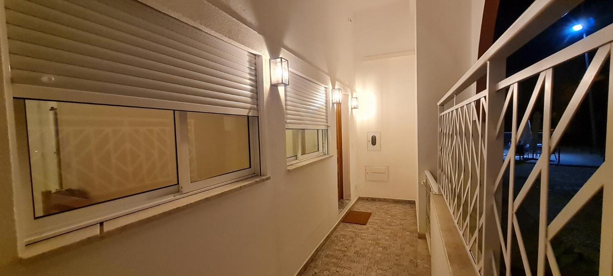 Appartement Coconut Monte Gordo Extérieur photo