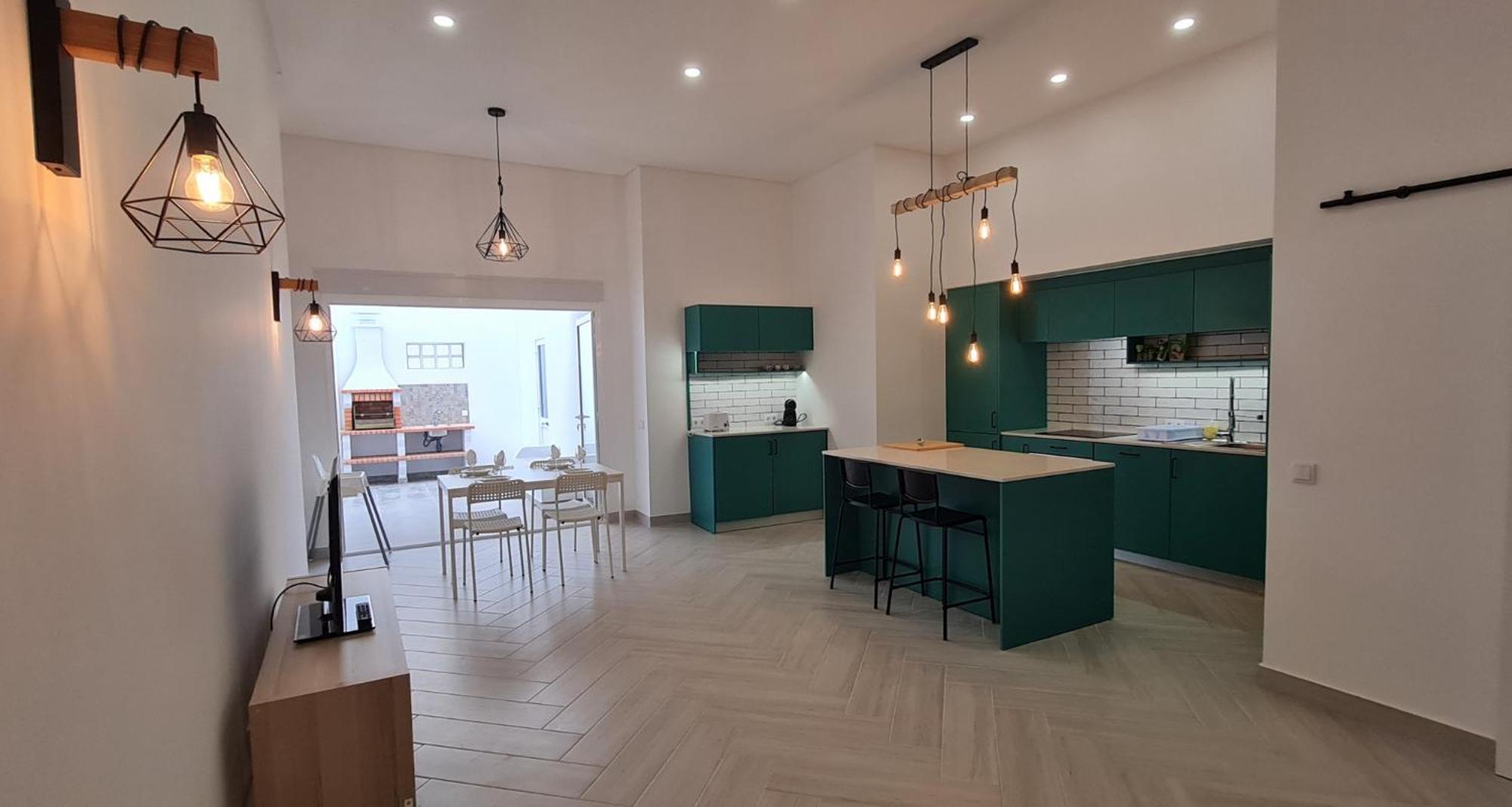 Appartement Coconut Monte Gordo Extérieur photo