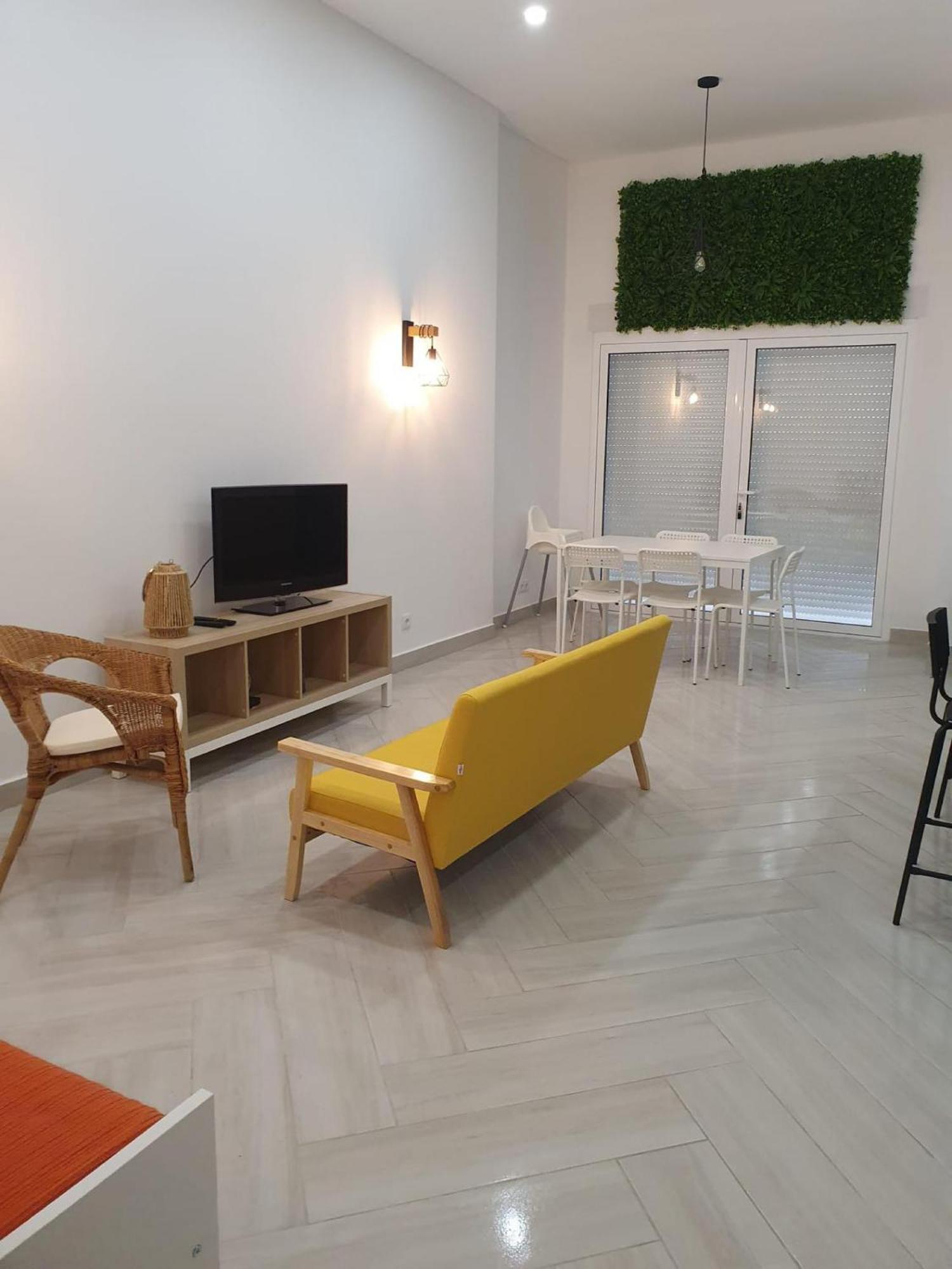Appartement Coconut Monte Gordo Extérieur photo