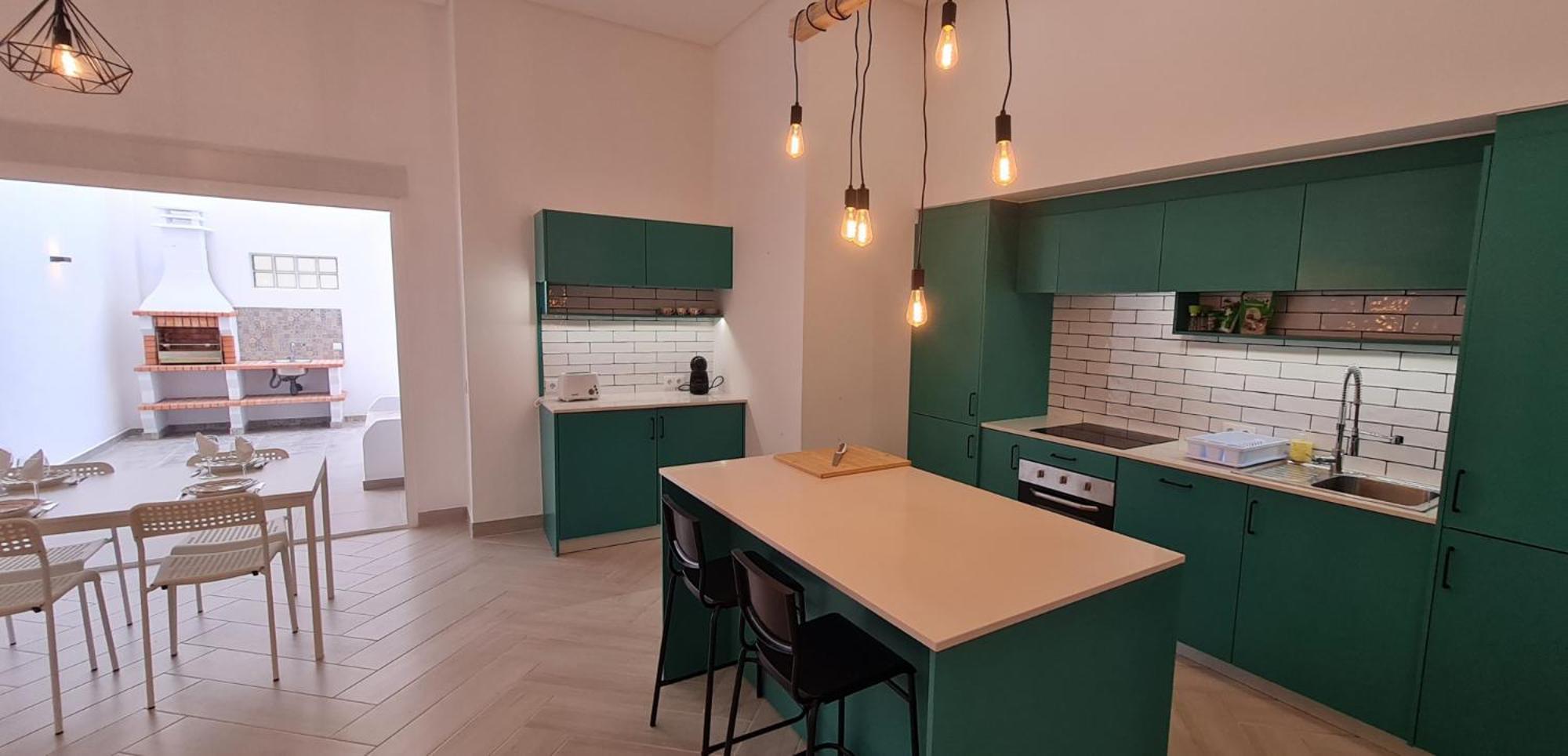 Appartement Coconut Monte Gordo Extérieur photo